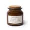 Foundry Candle Co. Soy Blend Scented Jar Candle